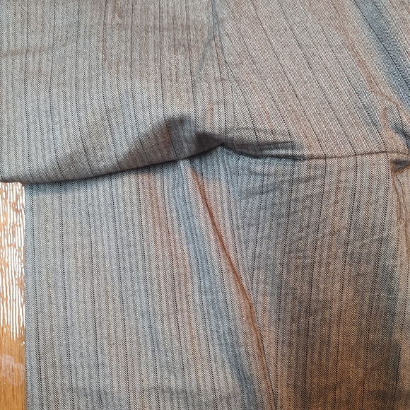 Cato Mid Calf Dress Capri - Picture 7 of 11